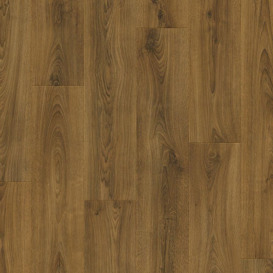 OTIUM Dahlia Brown - plank LAMINAAT