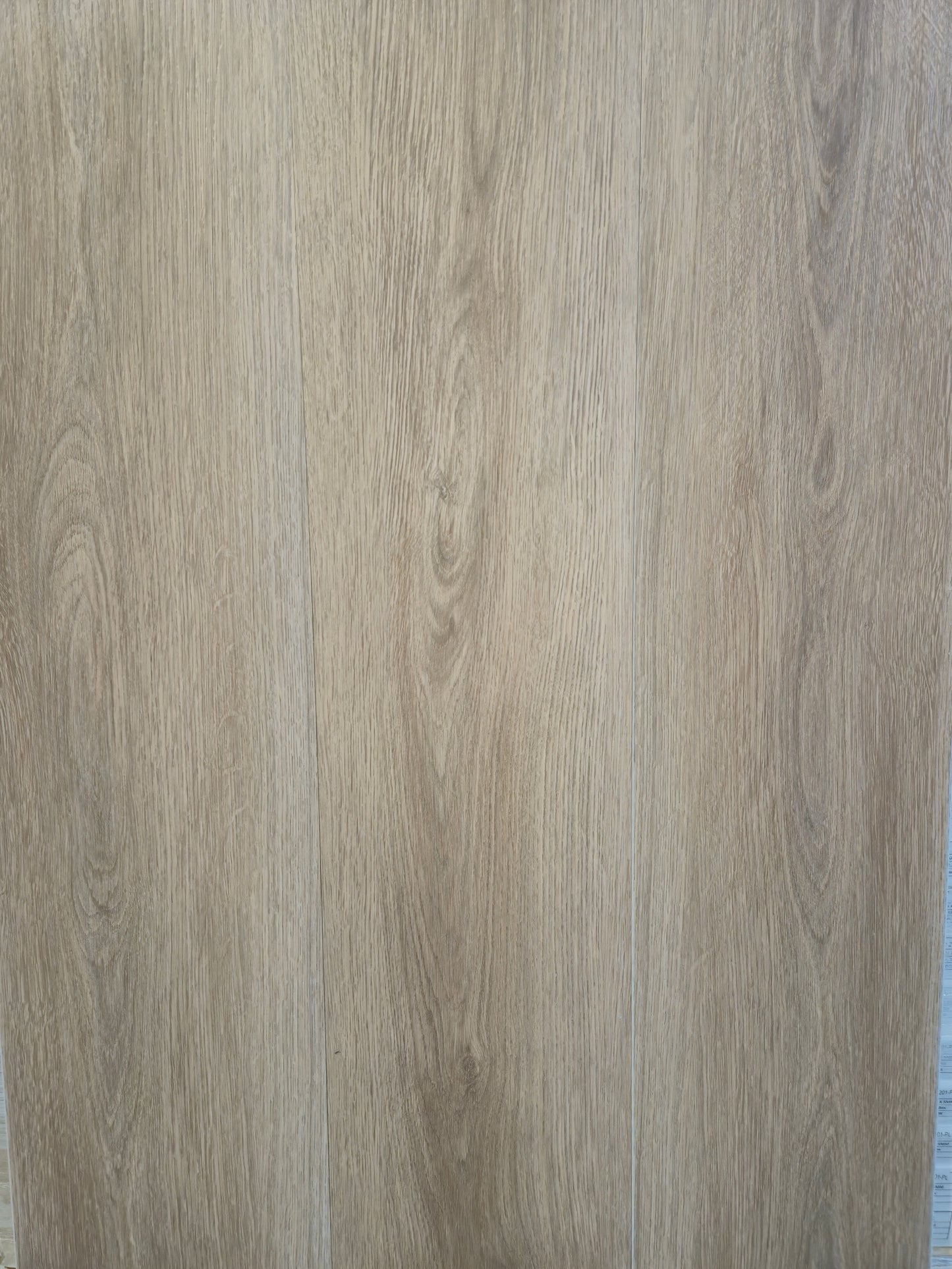 WD 201 plank - klik pvc