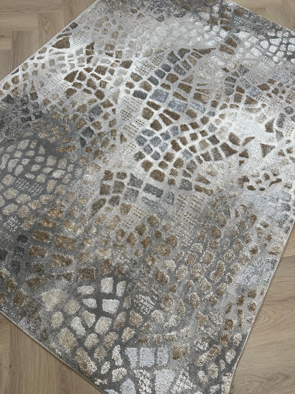 Vloerkleed Winter Glow