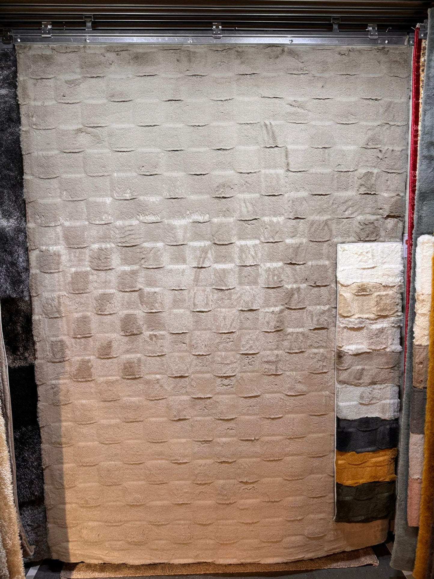 Vloerkleed Layer div kleuren