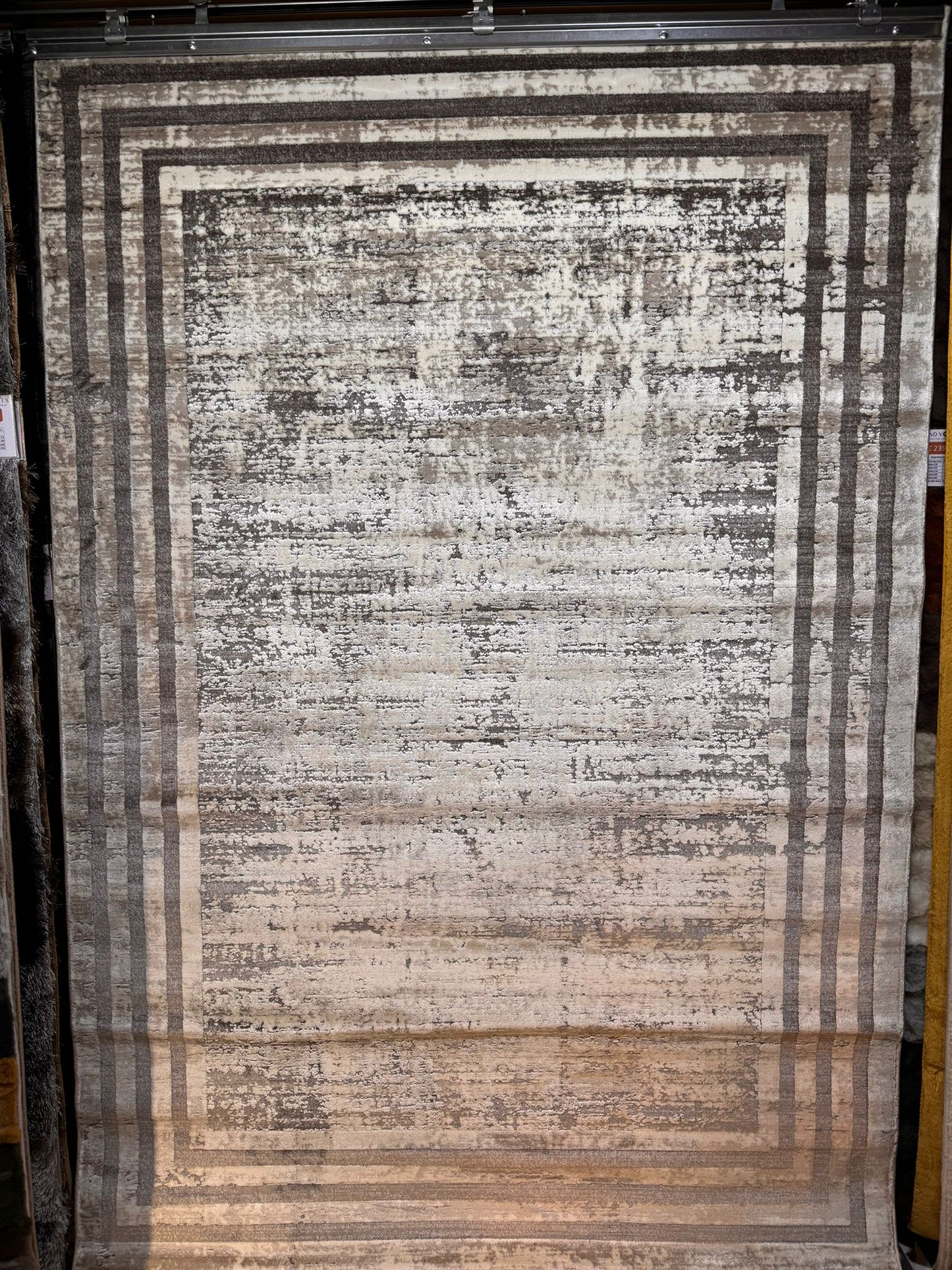 Vloerkleed Bodhi