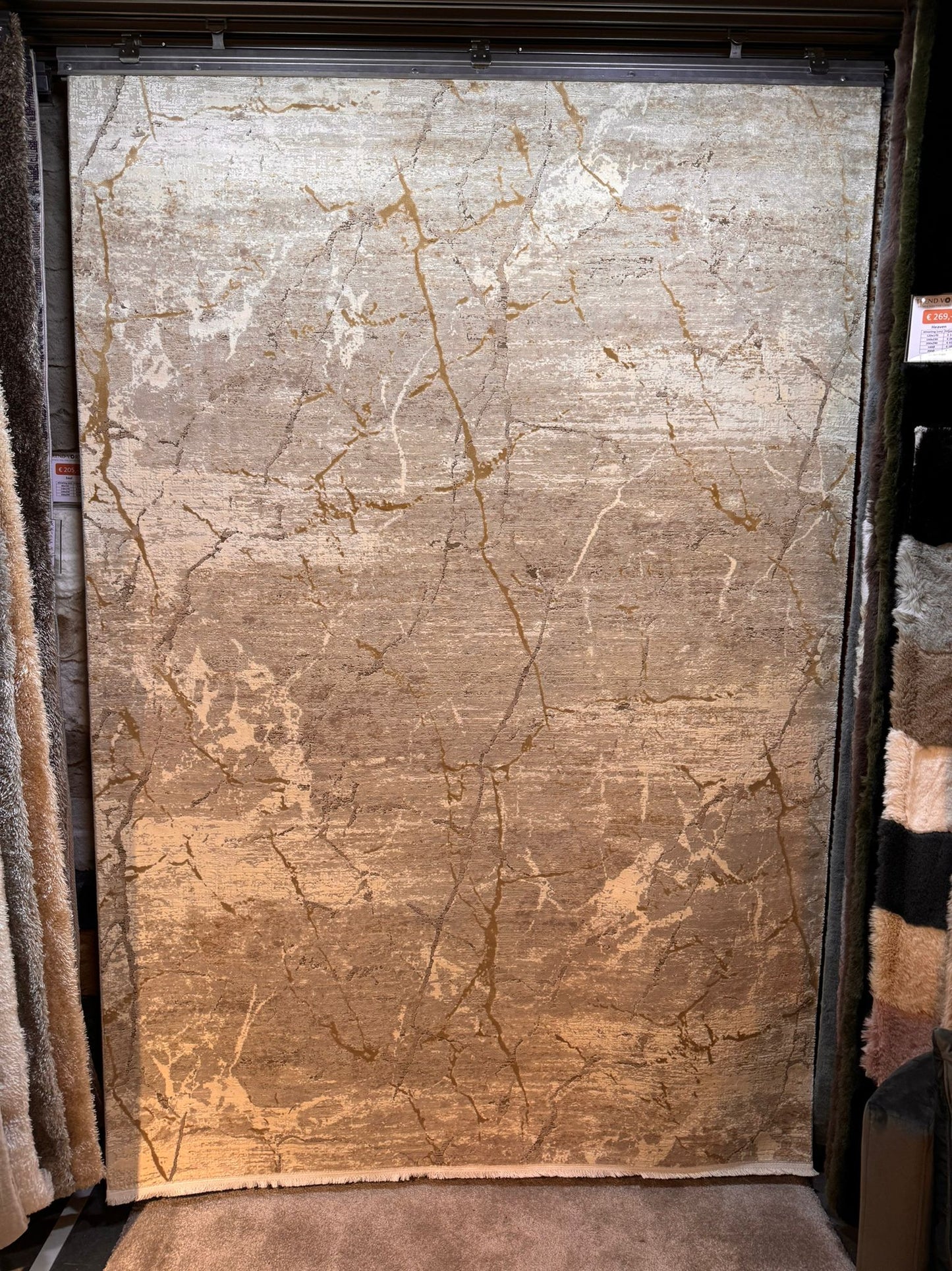 Vloerkleed Sage