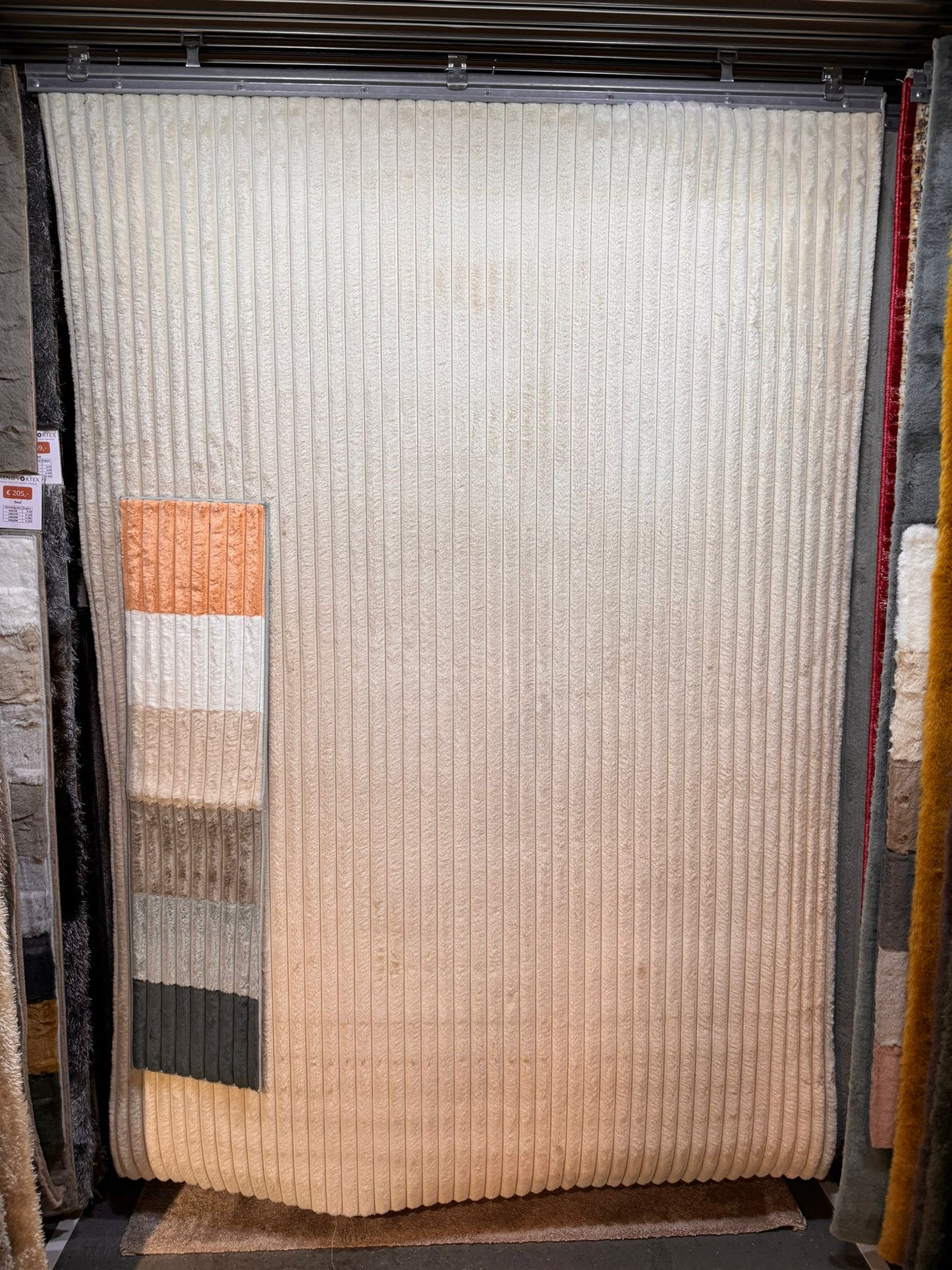 Vloerkleed Elin