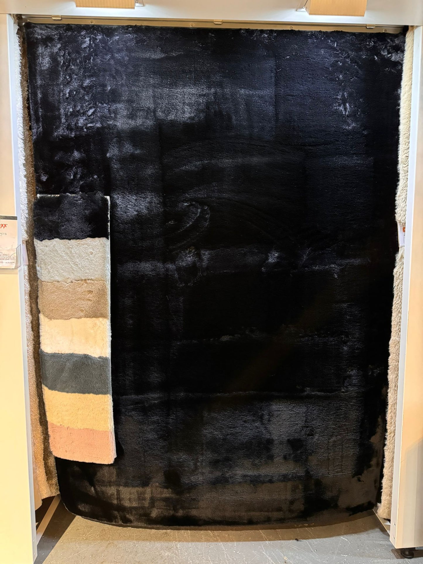 Vloerkleed Shade div kleuren