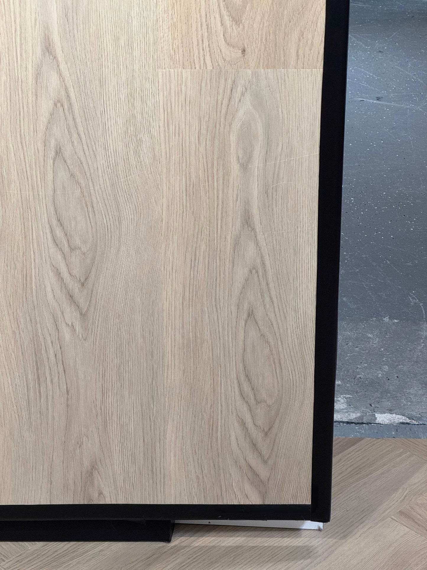 Demonte series licht eiken plank PVC klik – van iVloer Vianen