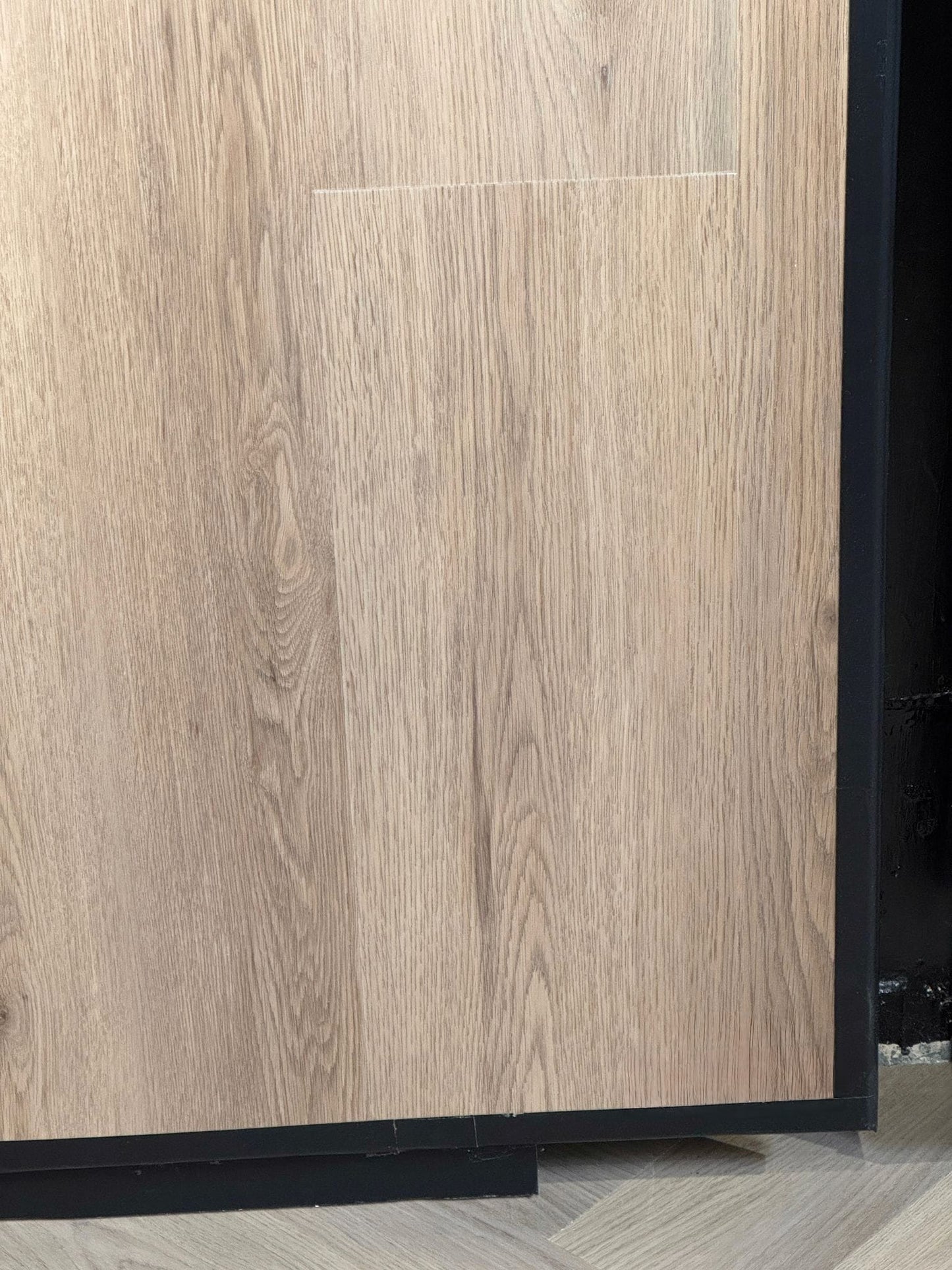 Demonte series eiken plank PVC klik – van iVloer Vianen