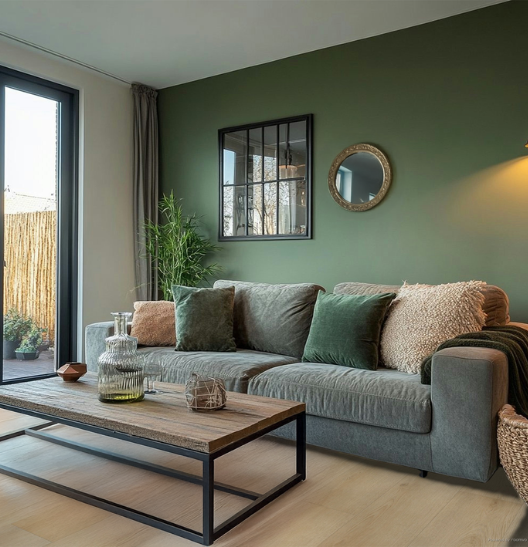 Hoomline City Rigid Click Groningen 7045