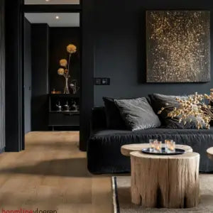 Hoomline City Rigid Click Maastricht 7047