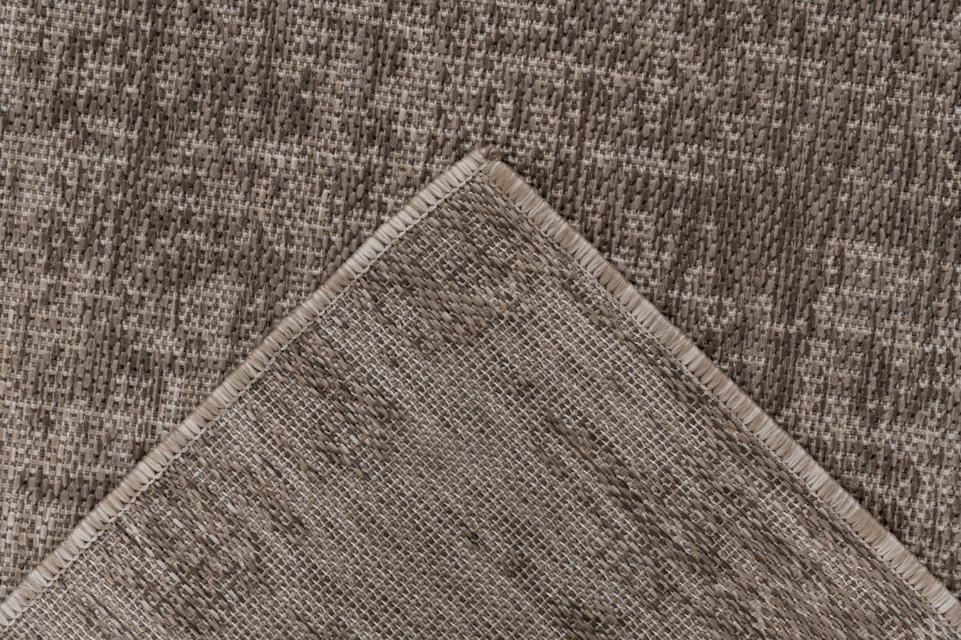Vloerkleed Edge div kleuren