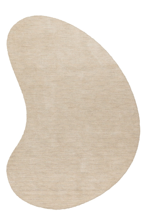 Vloerkleed Echo div kleuren