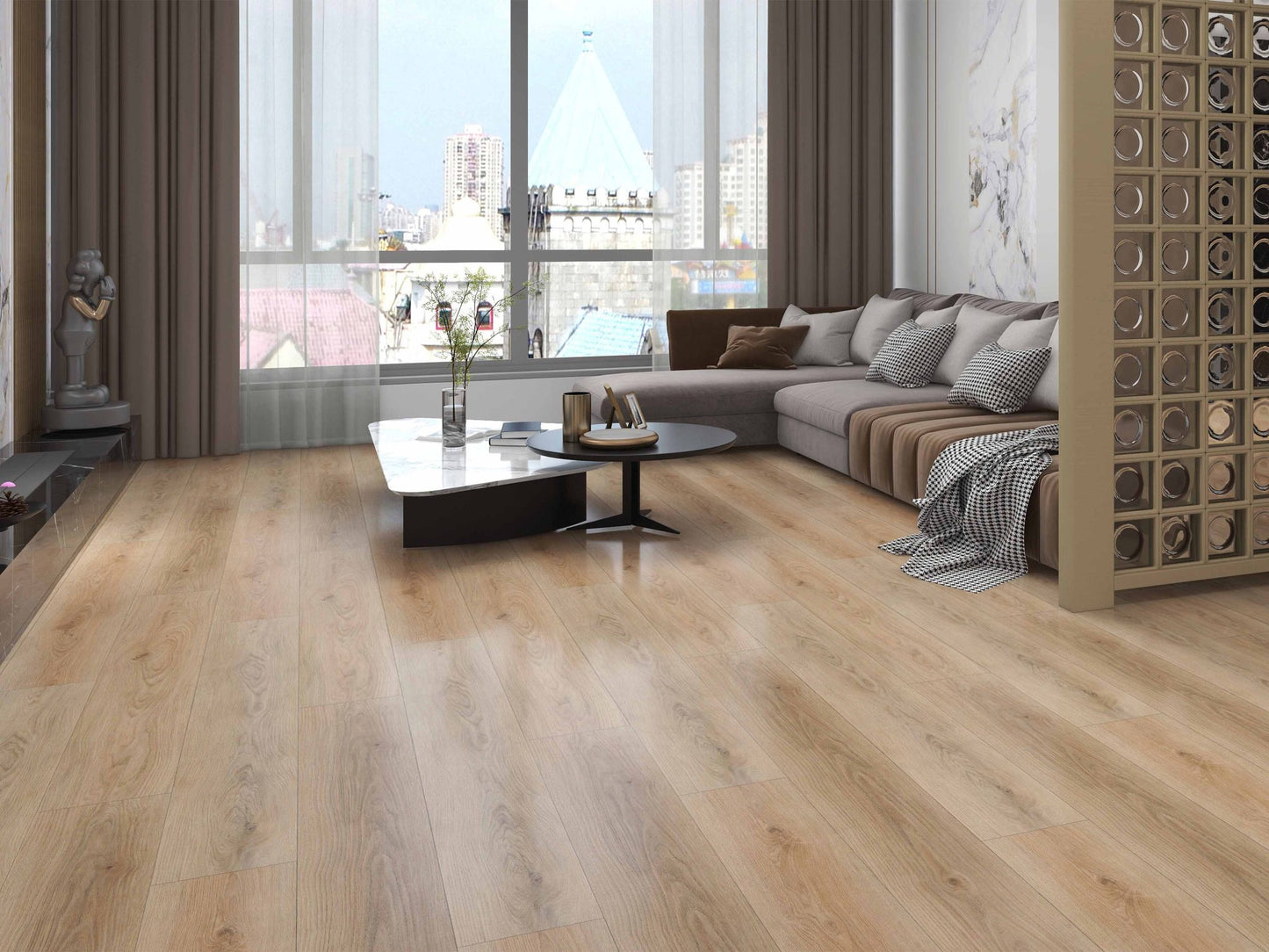 Calitex Diamonds Eternity Plank PVC klik – van iVloer Vianen