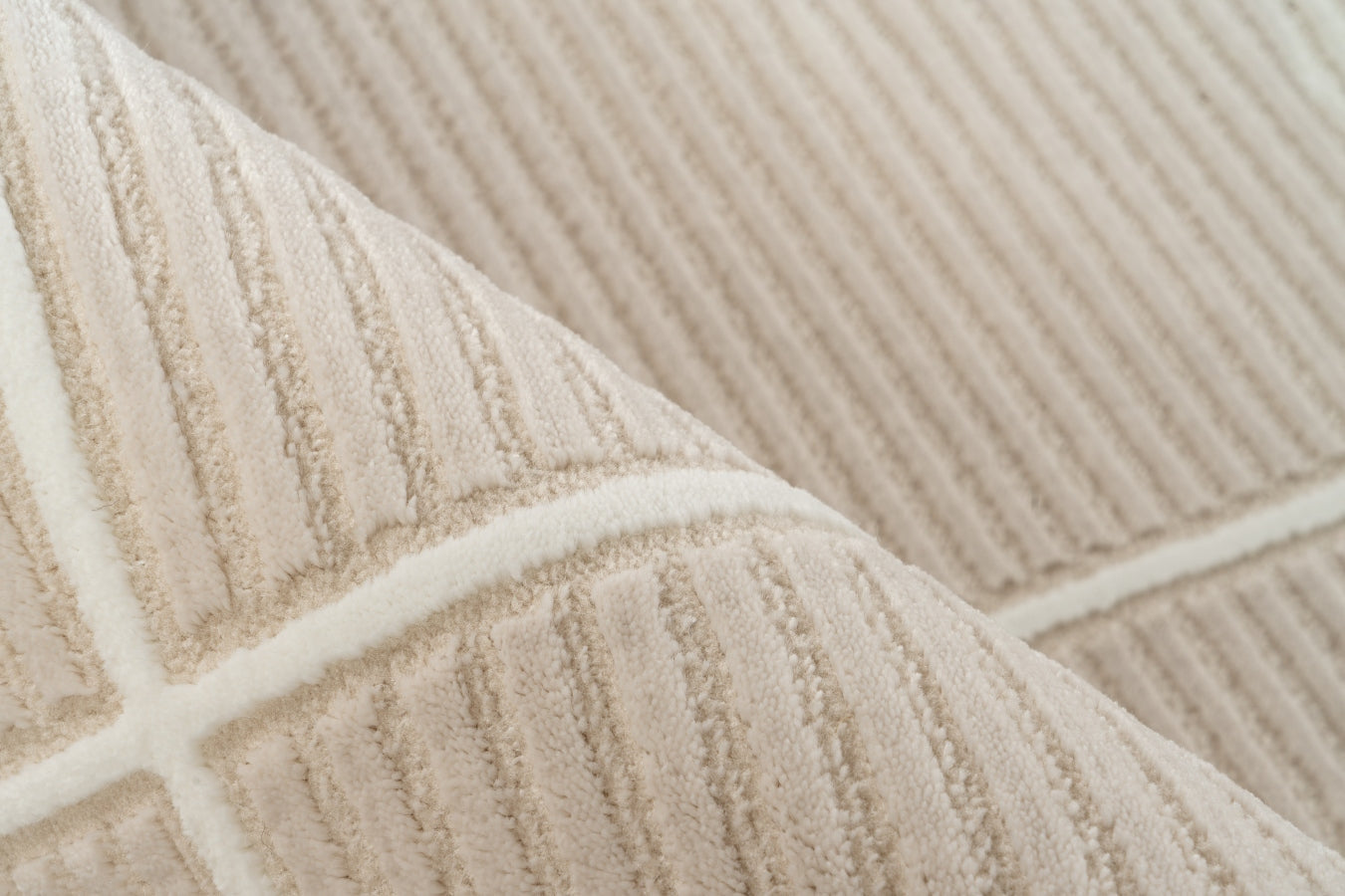 Vloerkleed Canvas div kleuren