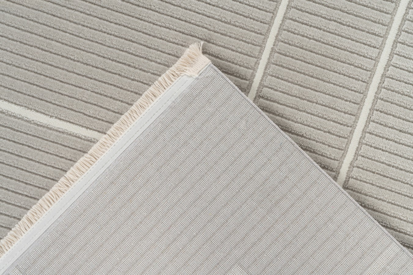 Vloerkleed Canvas div kleuren
