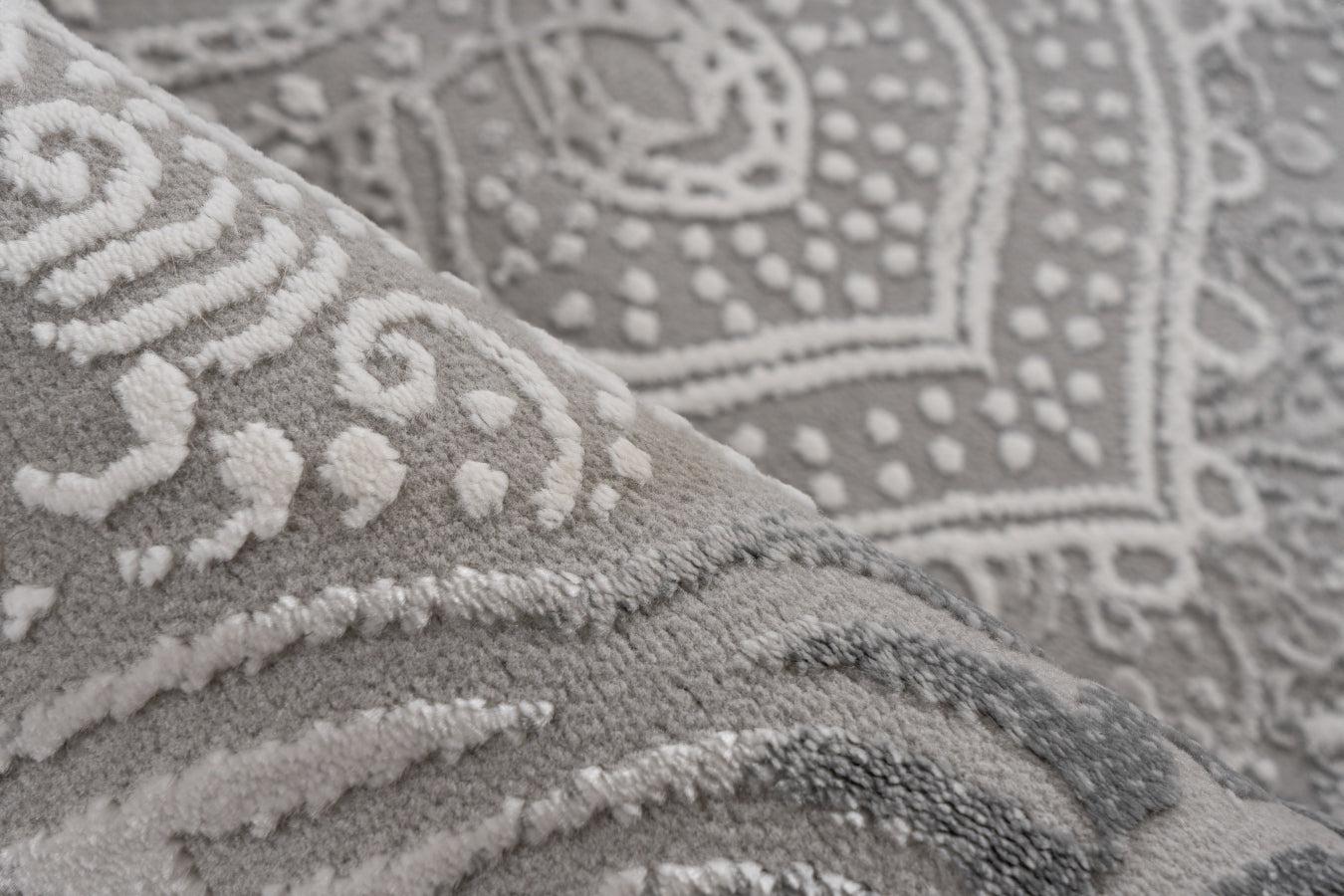 Vloerkleed Vintage div kleuren