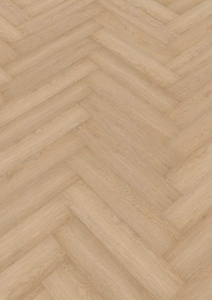 Hoomline Prestige Rigid Click Visgraat Genève 5066