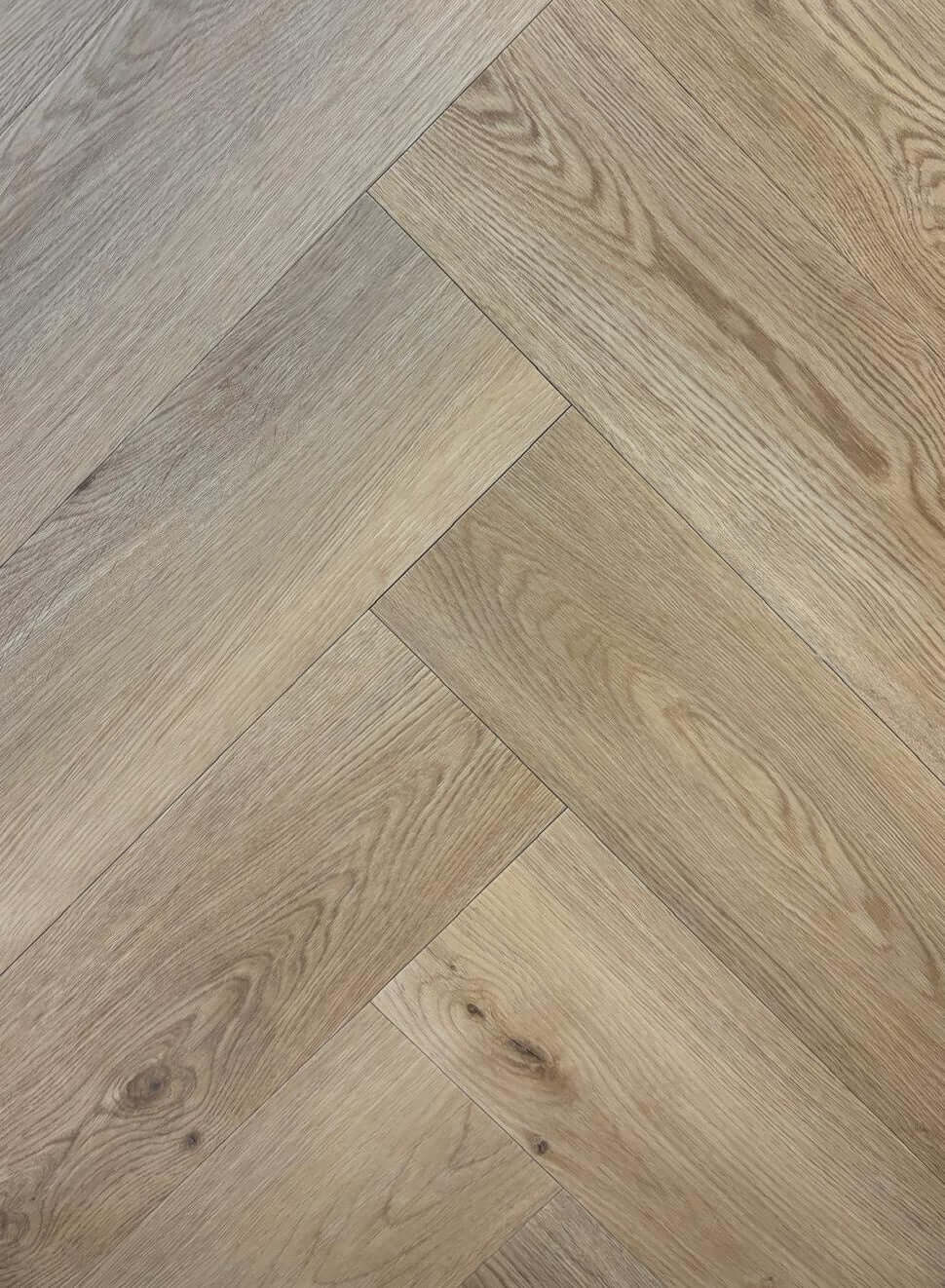 Ditai series met v-groef visgraat PVC Klik 05 – van iVloer Vianen