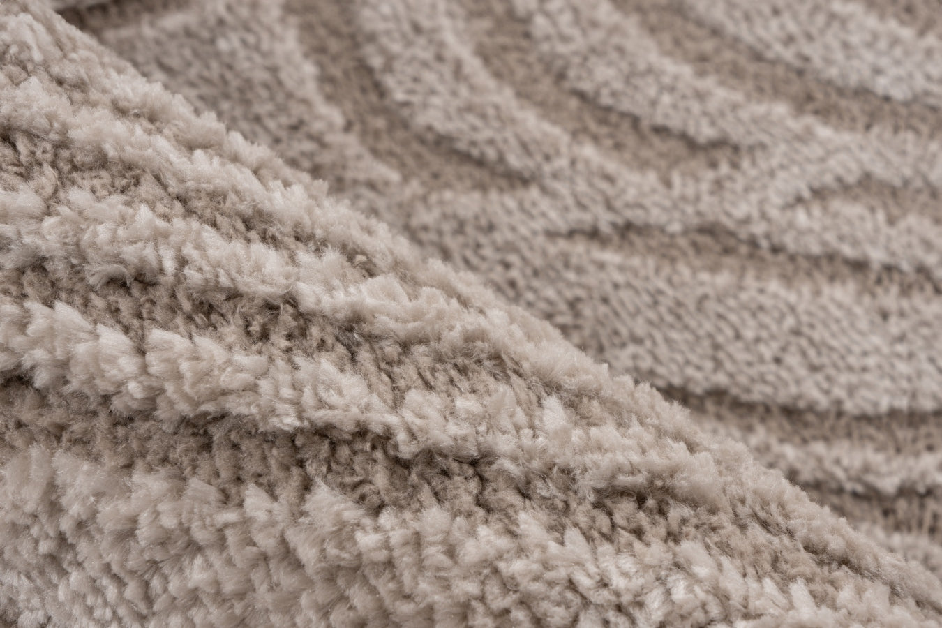 Vloerkleed Nordic II div kleuren