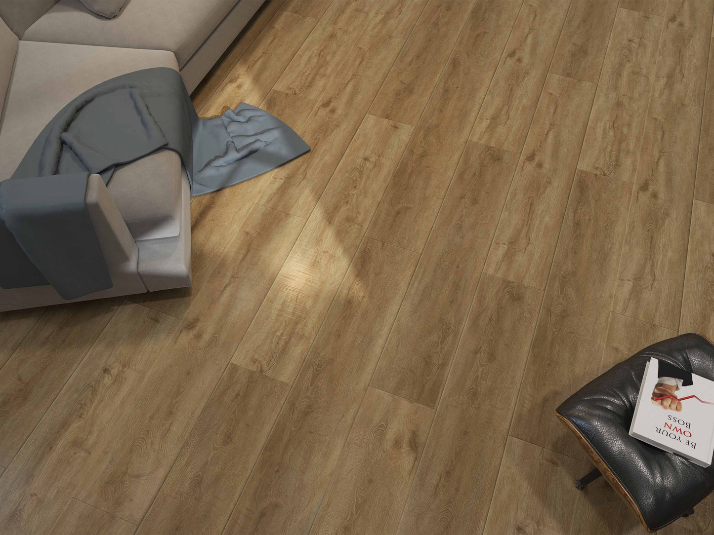 Calitex Originals Moraine Lake plank PVC klik – van iVloer Vianen