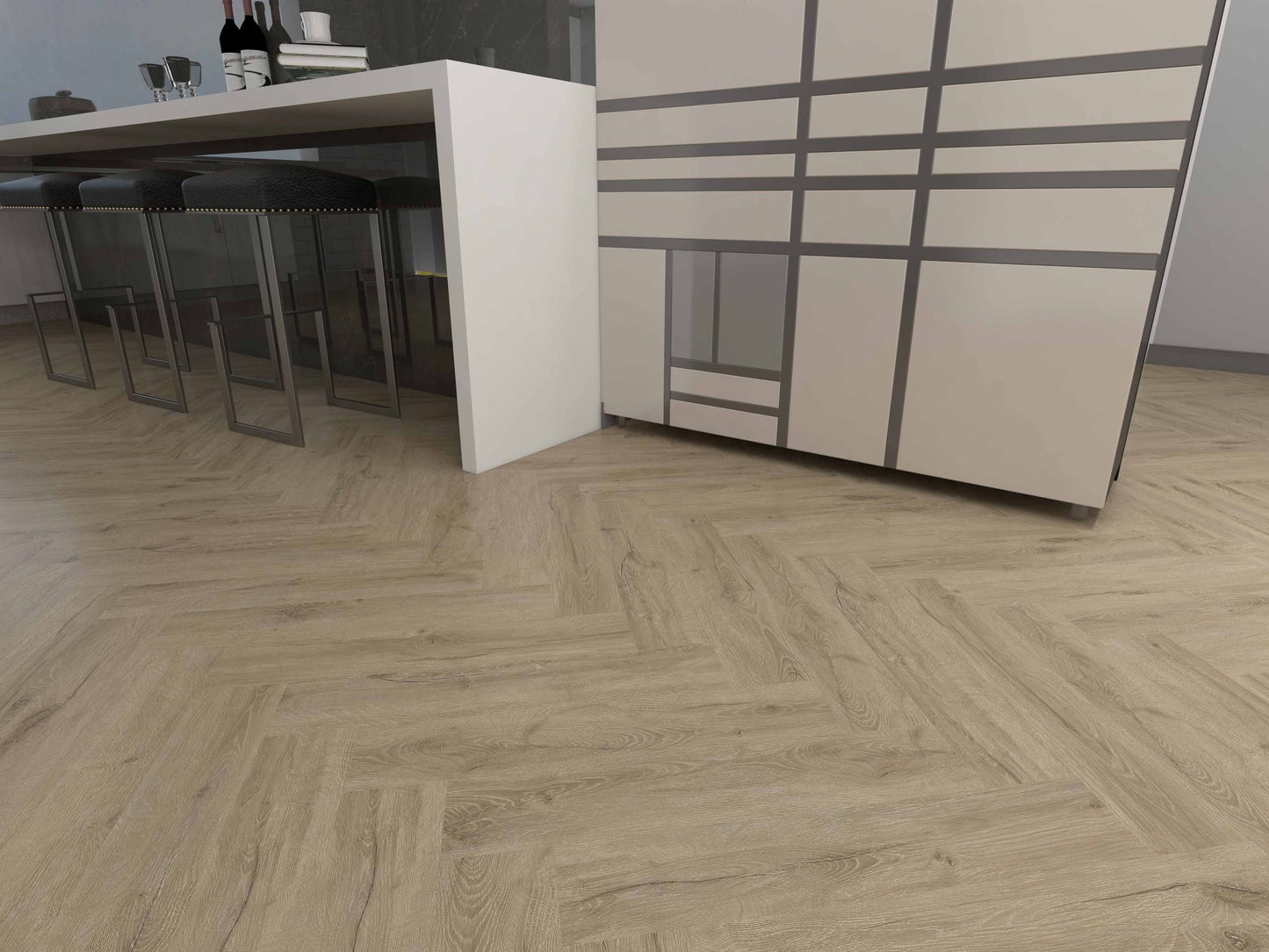 Calitex Originals Moraine Lake visgraat PVC klik – van iVloer Vianen