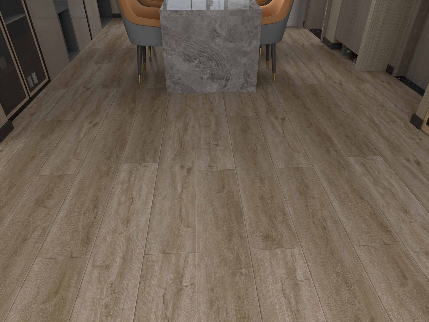 Calitex Originals Amazon plank PVC klik – van iVloer Vianen