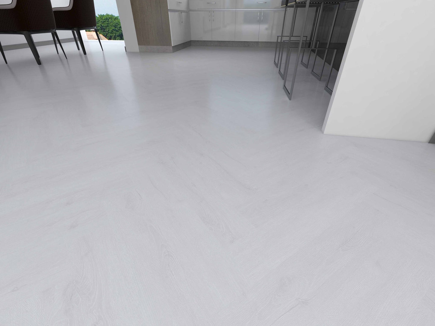 Calitex Originals Cappadocia visgraat PVC klik – van iVloer Vianen