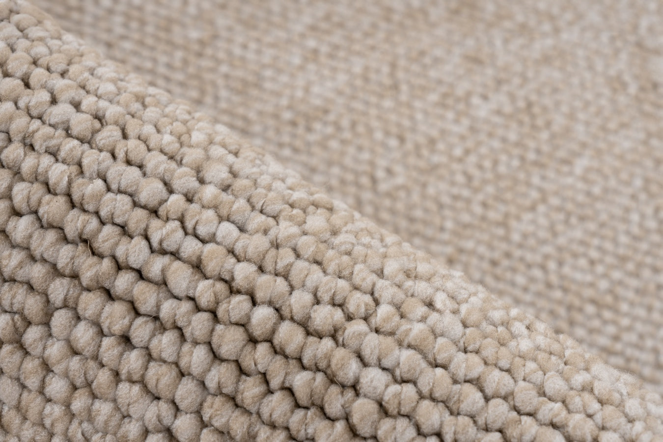Vloerkleed Loom div kleuren