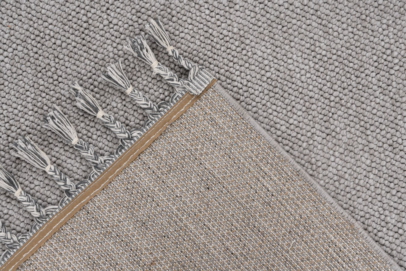 Vloerkleed Loom div kleuren