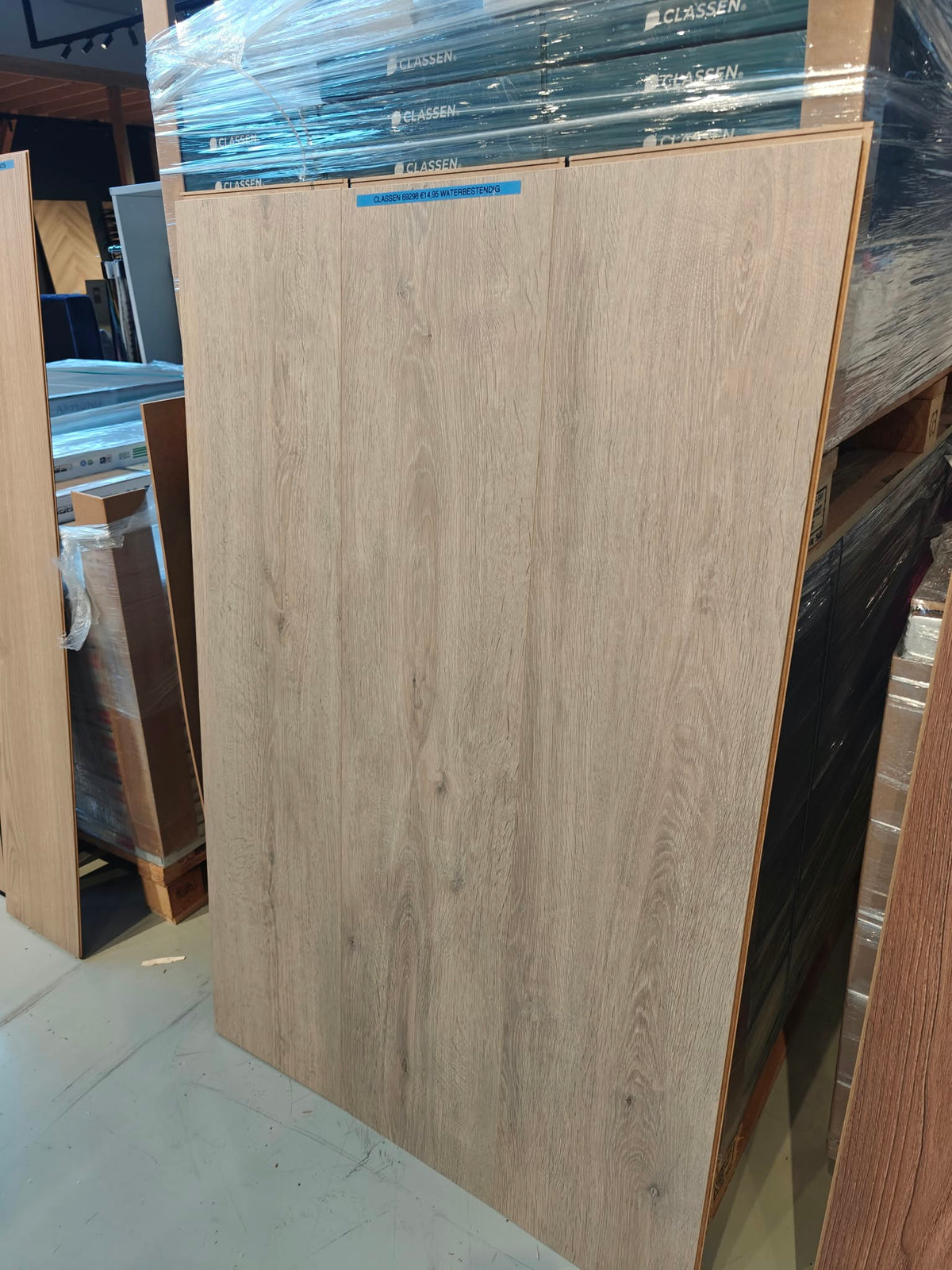 Armonia Large PRK310 – LAMINAAT extra breed