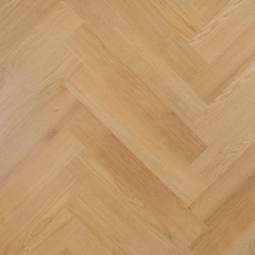 OTIUM visgraat Hammam PVC plak – van iVloer Vianen