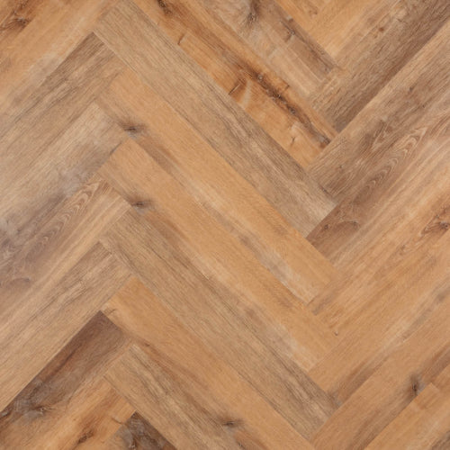 OTIUM Poppy visgraat PVC klik – van iVloer Vianen