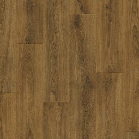OTIUM Dahlia Brown - plank LAMINAAT