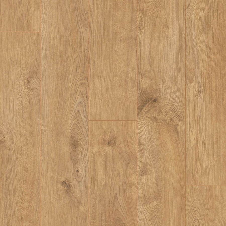 OTIUM Amber sand - plank LAMINAAT