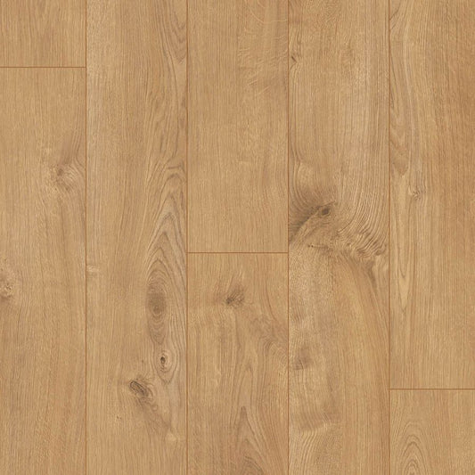 OTIUM Amber sand - plank LAMINAAT