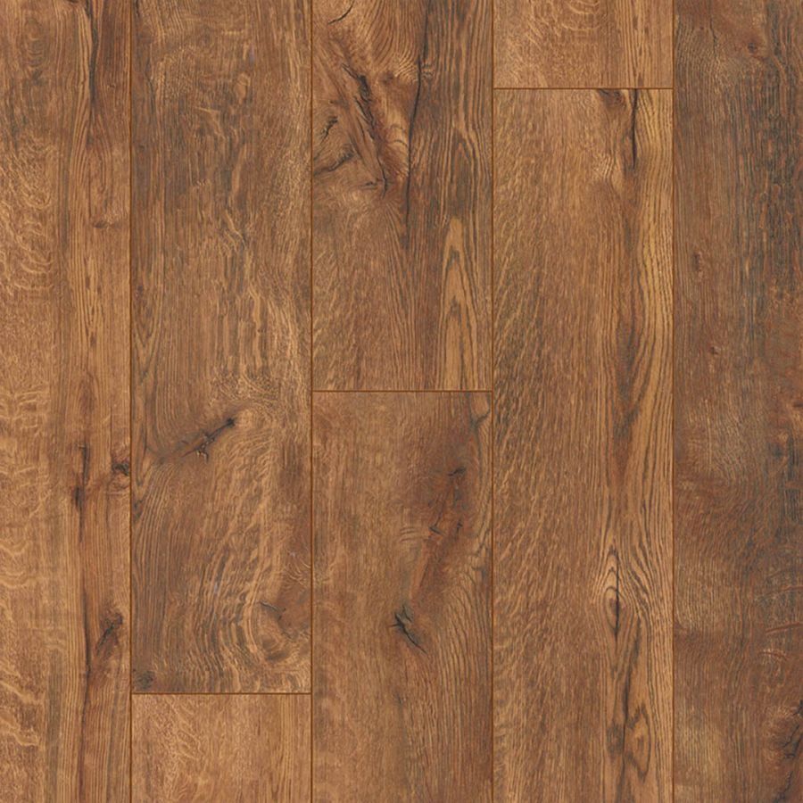 OTIUM Amber brown - plank LAMINAAT