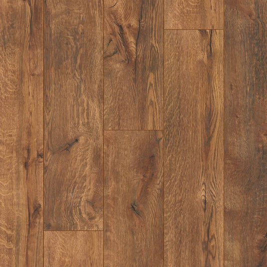 OTIUM Amber brown - plank LAMINAAT