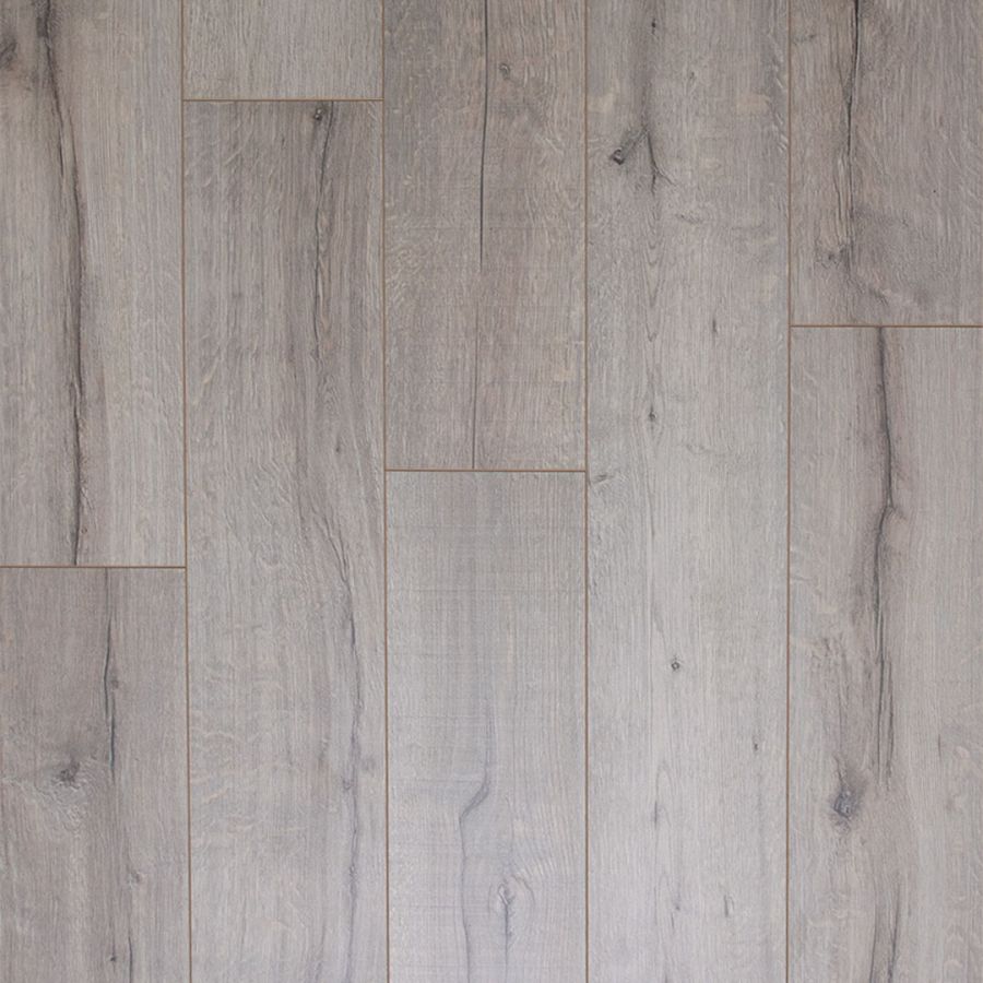 OTIUM Emerald light grey - plank LAMINAAT