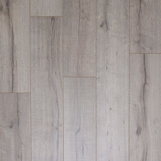 OTIUM Emerald light grey - plank LAMINAAT