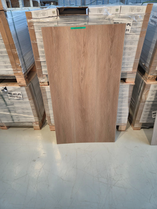 WD 201 plank - klik pvc