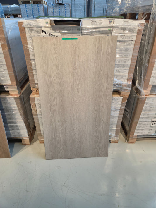 WD 209 plank - klik