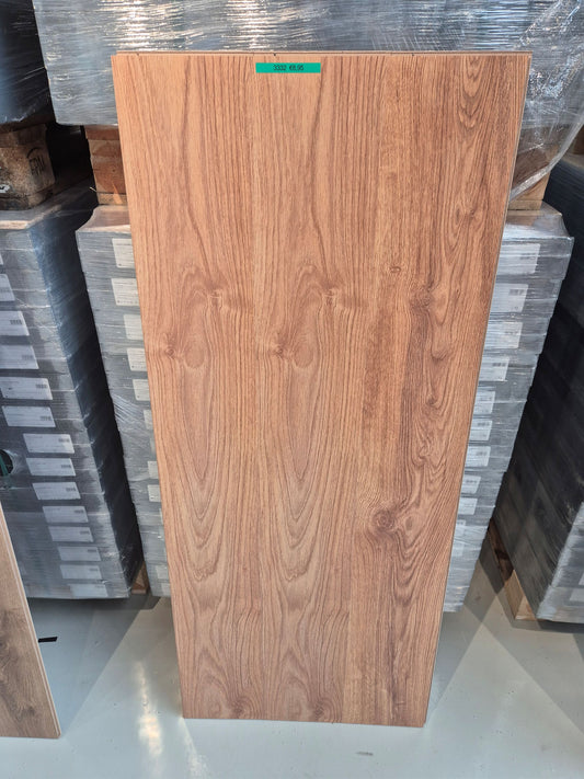 Honey Oak - klik laminaat 3332