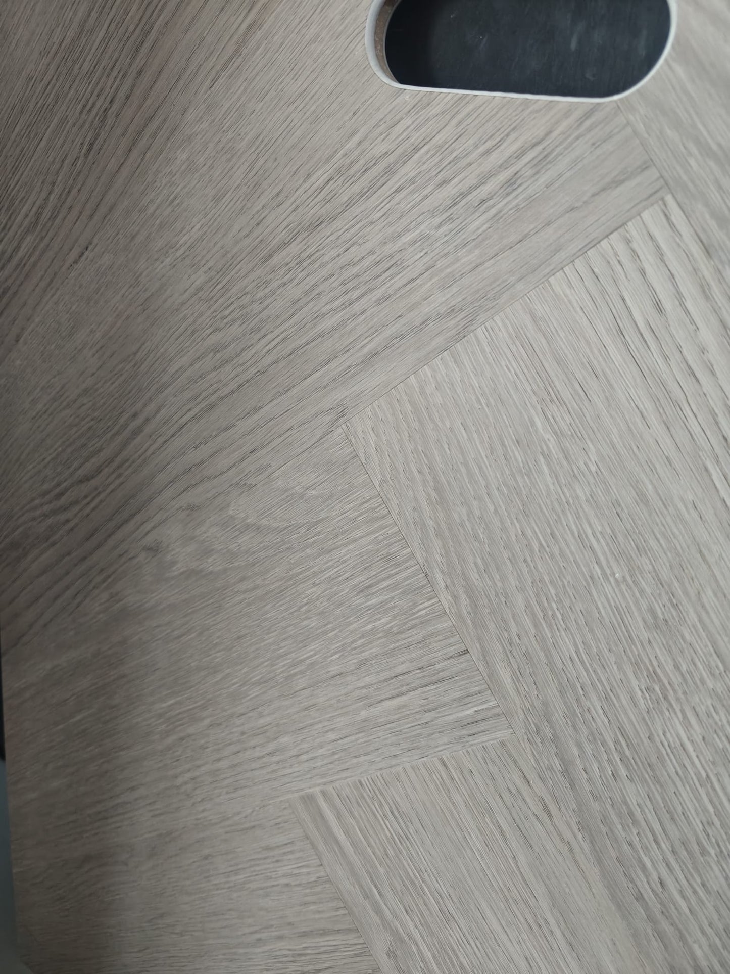 Elementa visgraat PVC klik INCLUSIEF legservice