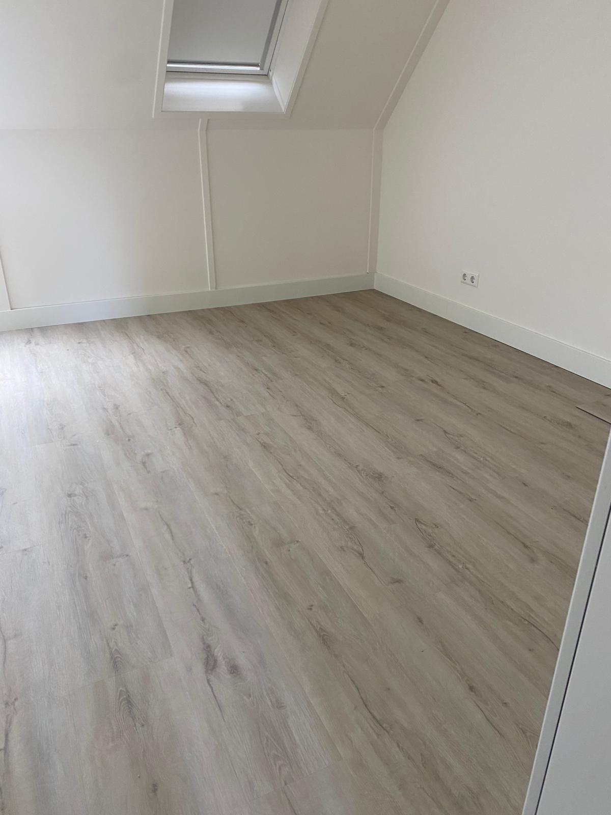 Ophira licht eiken plank PVC klik