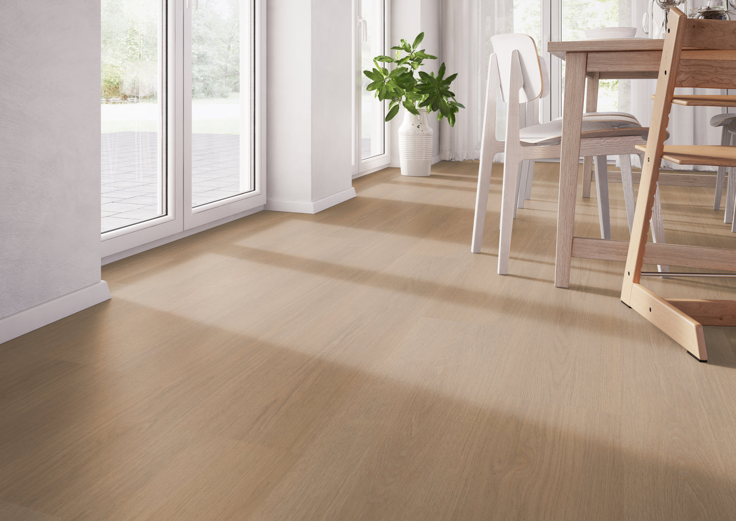 Belakos Plak PVC XL plank Futuro 500