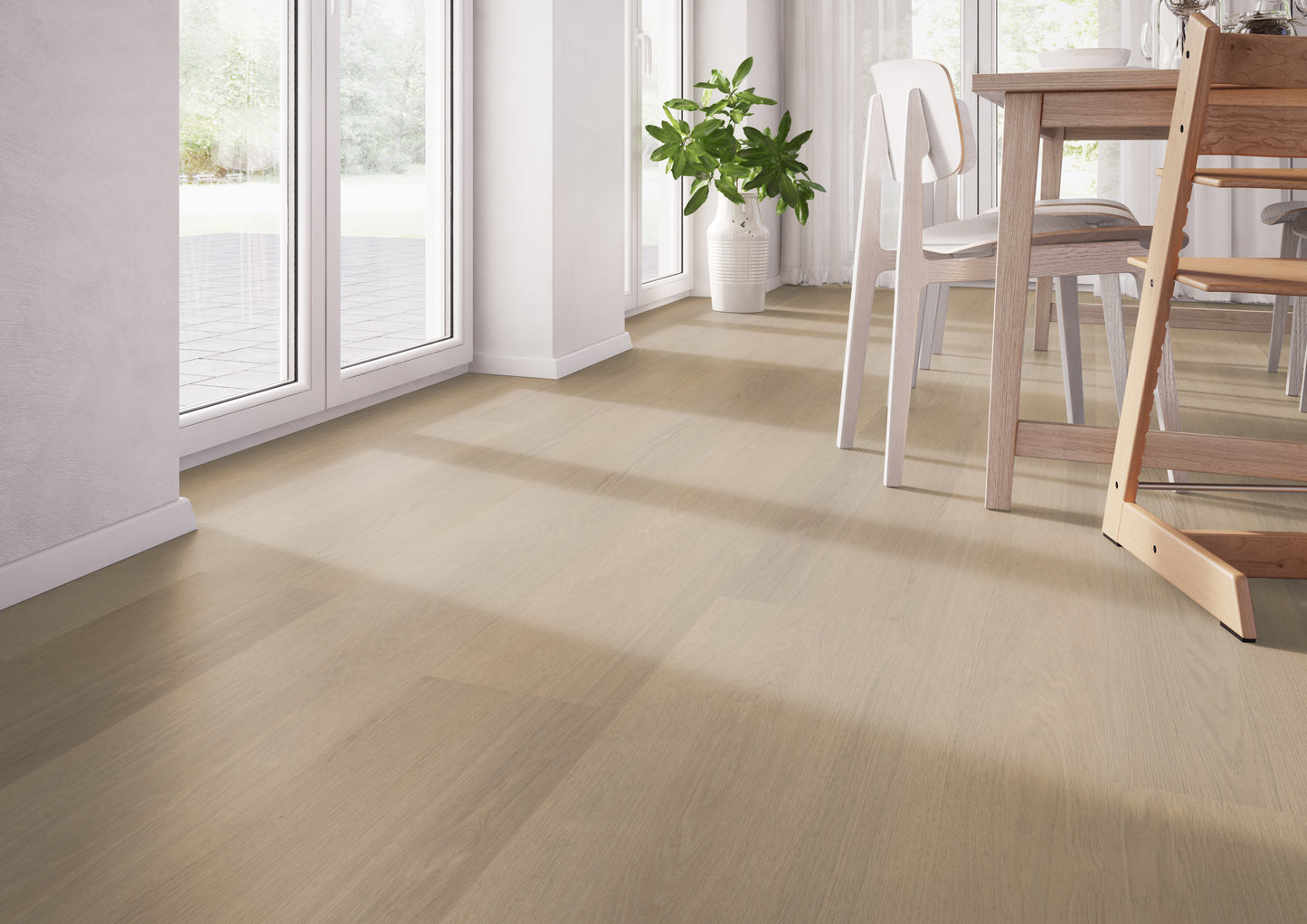 Belakos Plak PVC XL plank Futuro 530