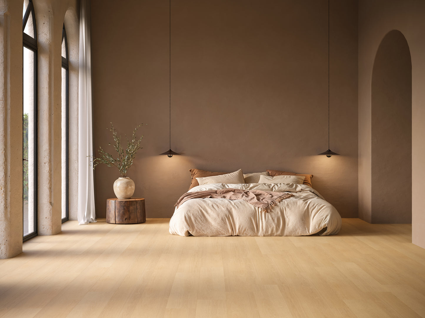 Belakos Plak PVC XL plank Futuro 510
