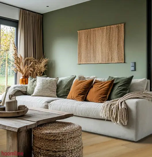 Hoomline City Rigid Click Utrecht 7001