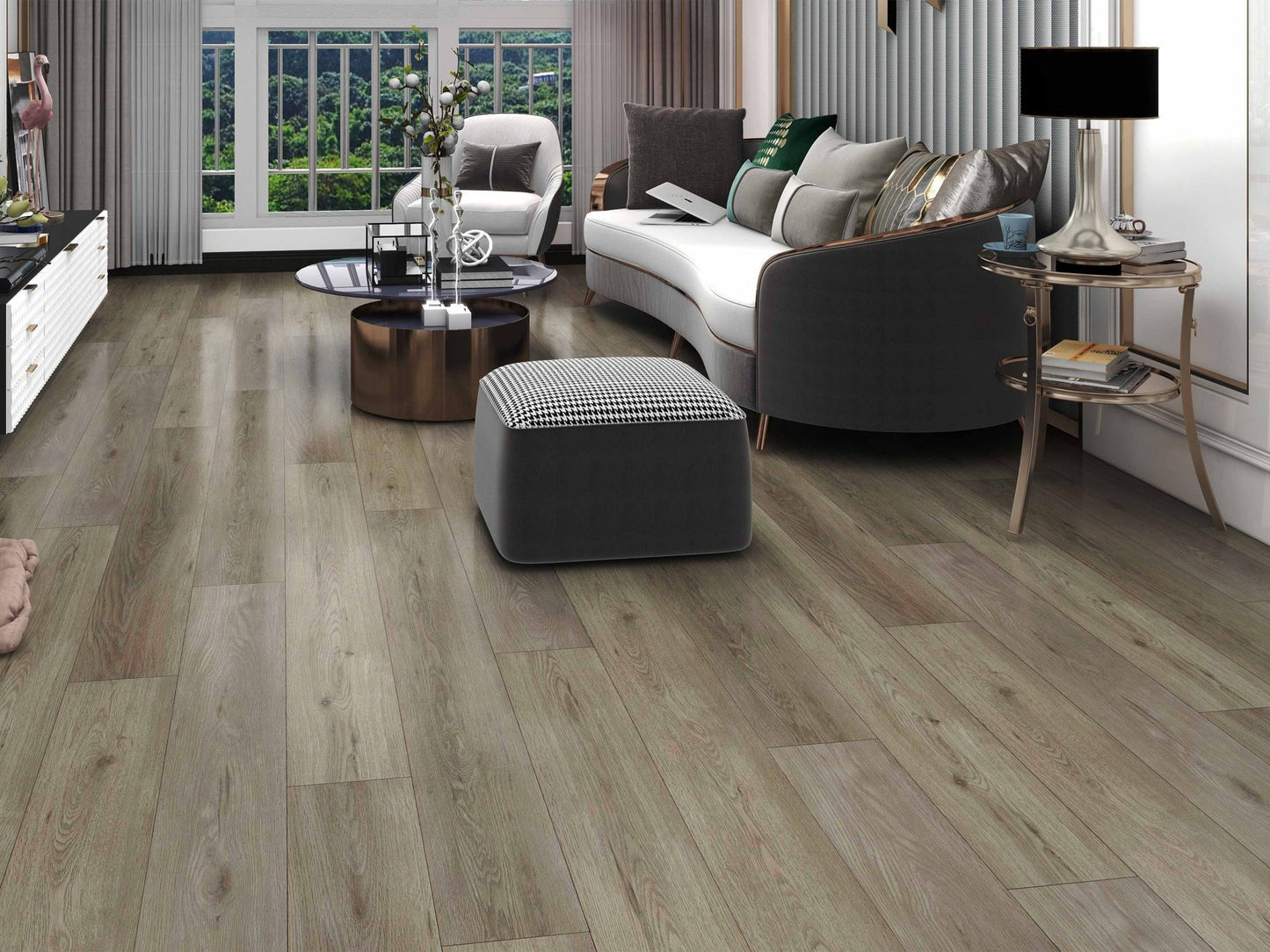 Calitex Diamonds Sancy Plank PVC klik