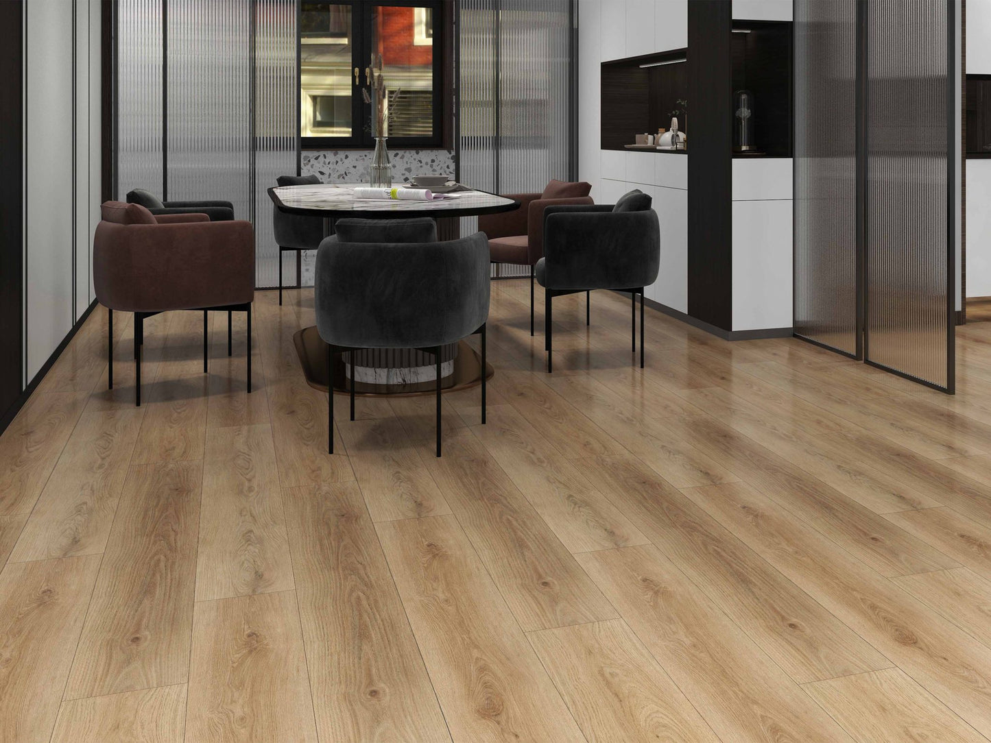 Calitex La Bella Maison Garonne plank Plak PVC