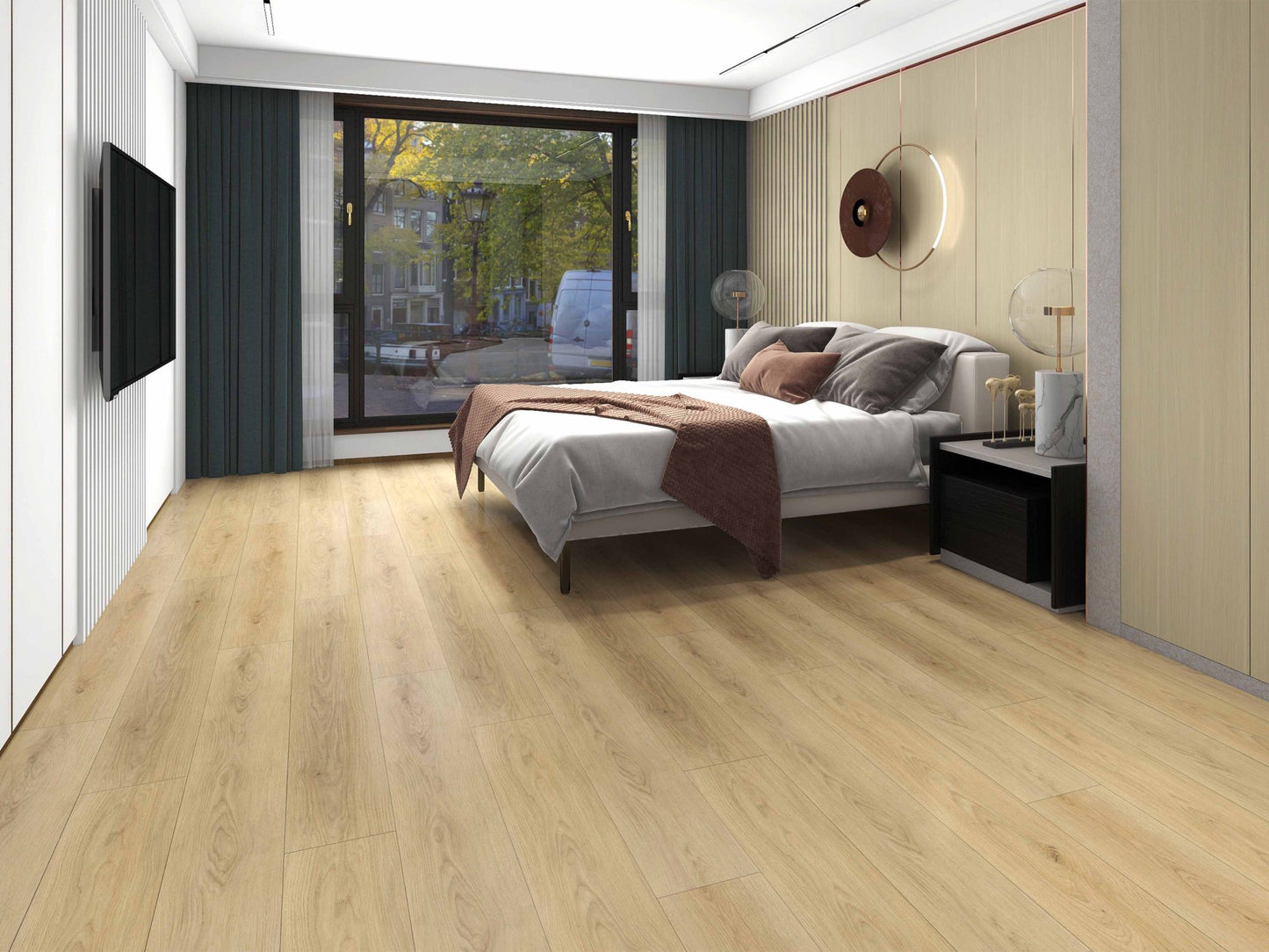 Calitex Diamonds Hope Plank PVC klik