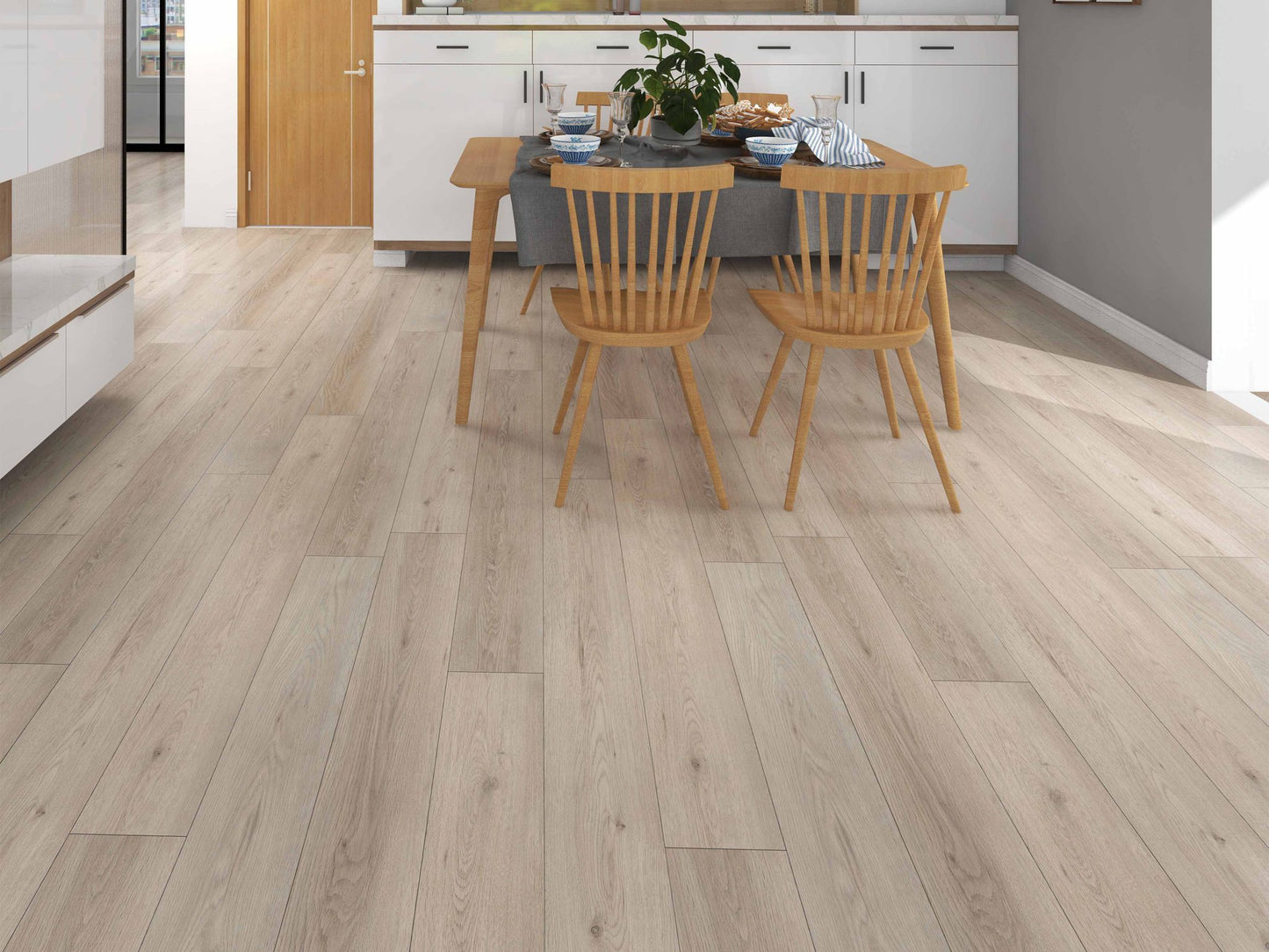 Calitex Diamonds Cullinan Plank PVC klik